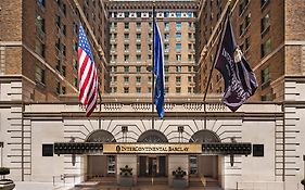 Barclay Intercontinental New York